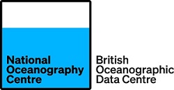 British Oceanographic Data Centre